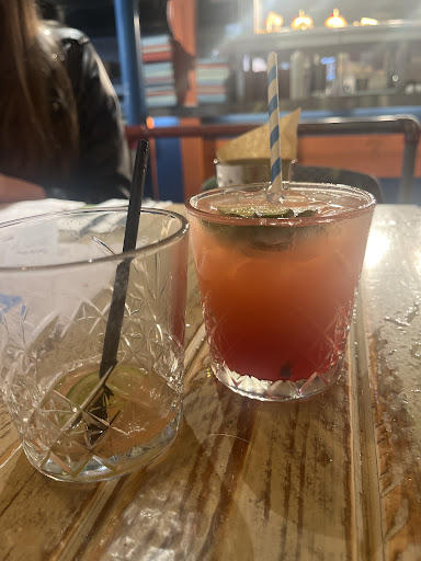 Photo of Turtle Bay Norwich - 8 Swan Ln, Norwich NR2 1HZ